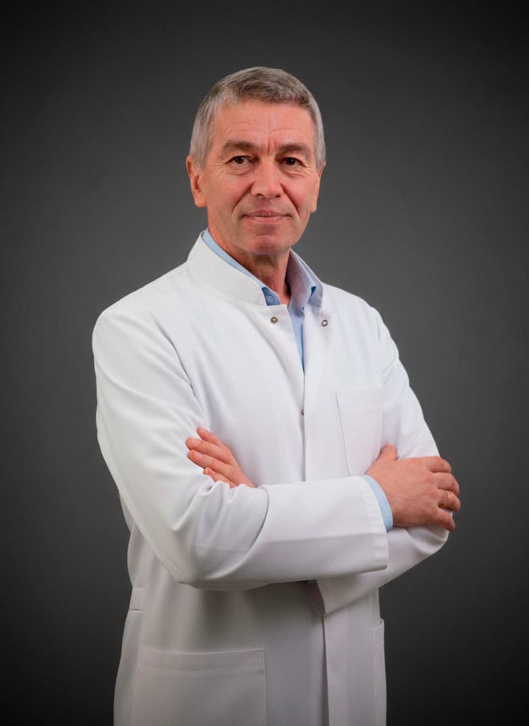 Абдуллаев Н. М.